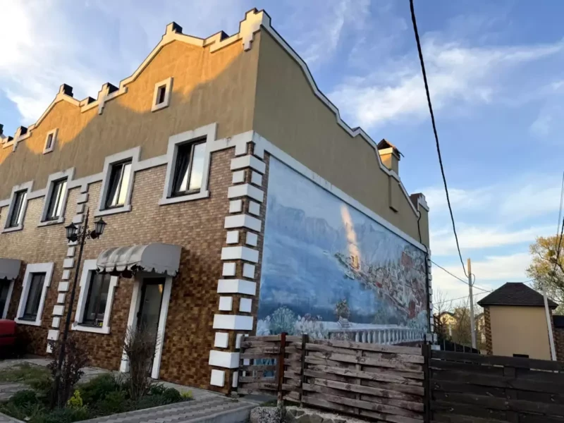 Будинок продаж Святопетрівське – 180 м², Святопетрівське — 4/10
