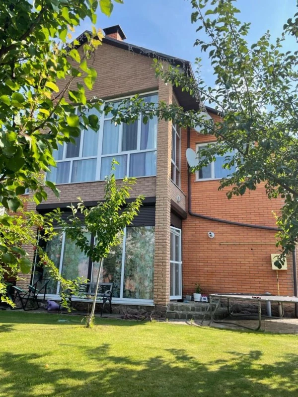 Будинок продаж Княжичі – 300 м²