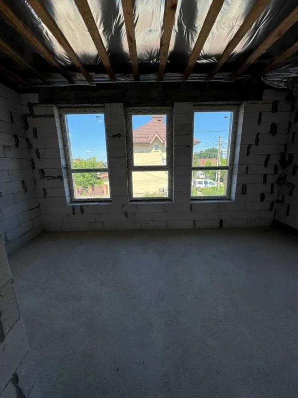Будинок продаж Святопетрівське – 100 м², Святопетрівське — 12/15
