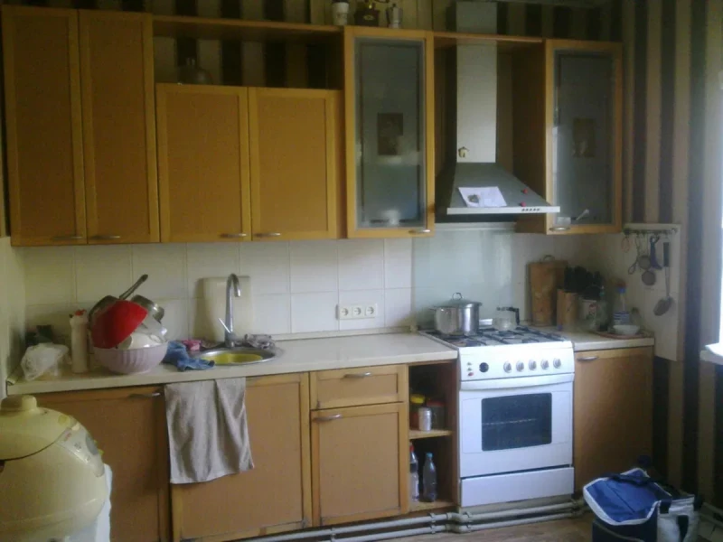 Будинок продаж Петропавлівська Борщагівка – 170 м²