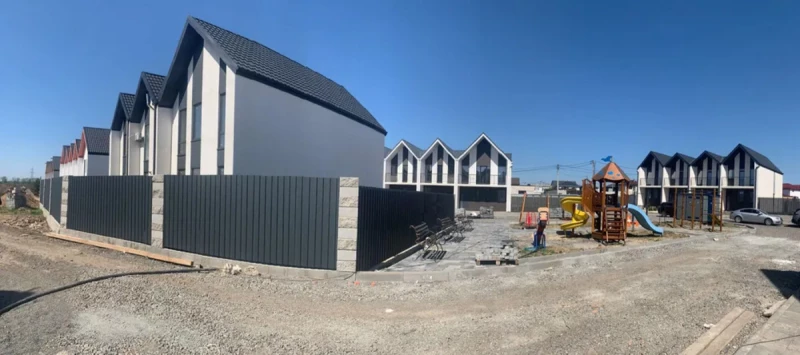 Будинок продаж Святопетрівське – 74 м², Святопетрівське — 2/15