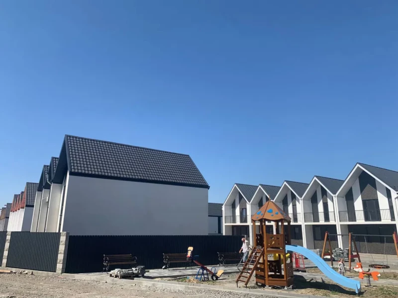 Будинок продаж Святопетрівське – 74 м², Святопетрівське — 5/15