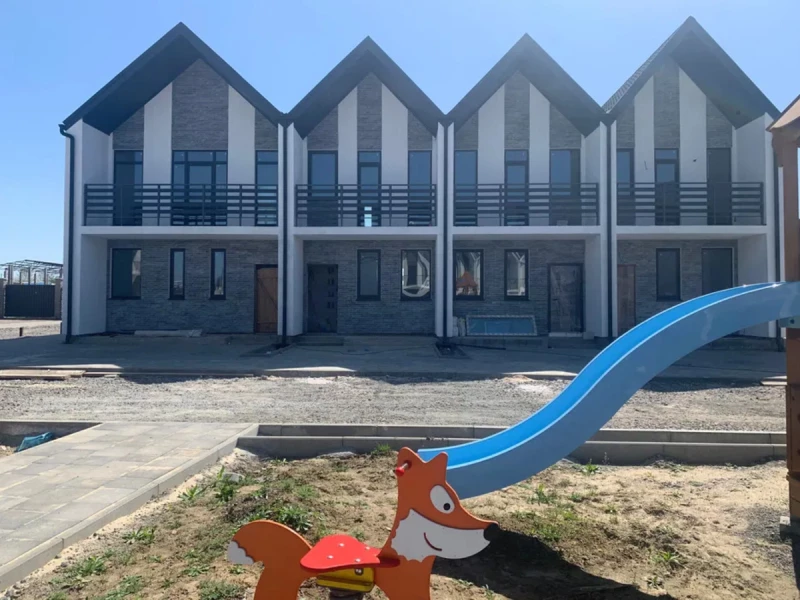 Будинок продаж Святопетрівське – 74 м², Святопетрівське — 12/15