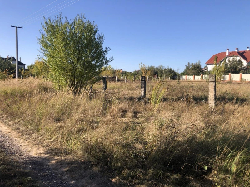 Земельна ділянка продаж Княжичі, Княжичі — 3/4