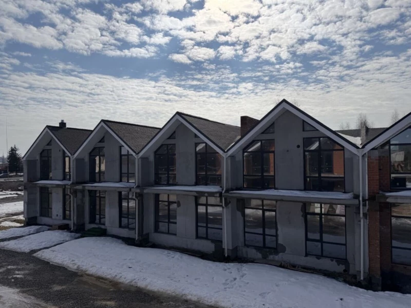 Будинок продаж Зарічани – 79 м², Зарічани — 2/15