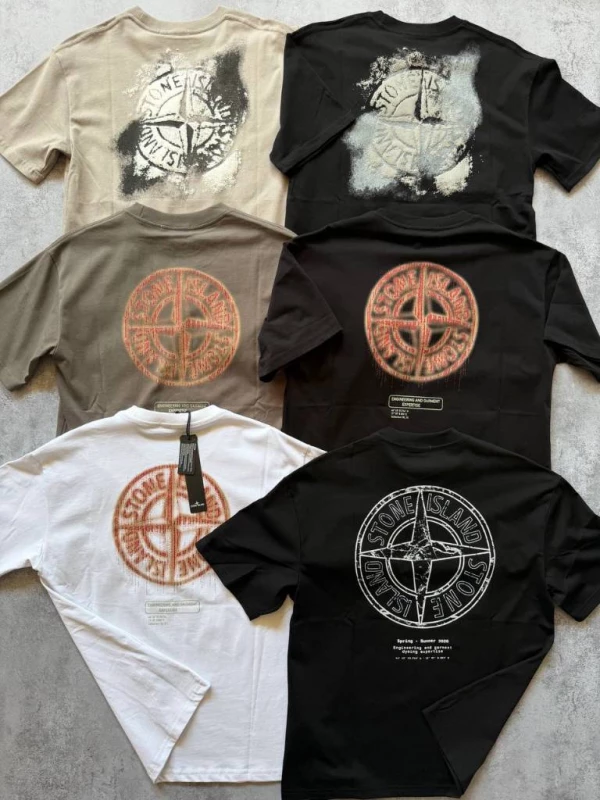 Футболка Stone Island, Запоріжжя