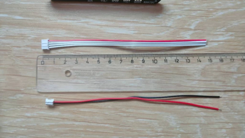 MP3 Bluetooth модуль декодер 12 v вольт без усилителя, Бориспіль — 7/8