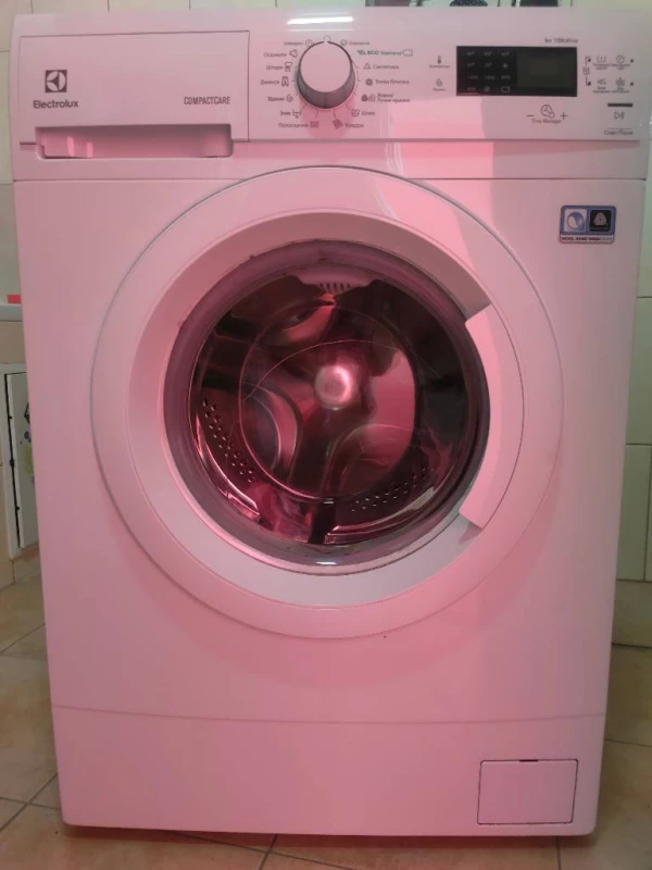 Стиральная машинка Electrolux CompactCare, б/у, Бориспіль — 3/3