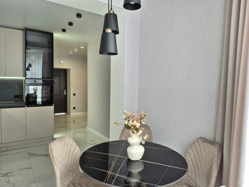 Квартира 1-кімн. оренда Софіївська Борщагівка – 40 м²