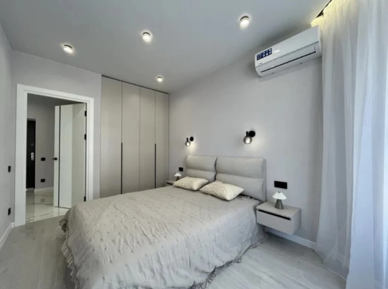 Квартира 1-кімн. оренда Софіївська Борщагівка – 40 м², Софіївська Борщагівка — 11/15