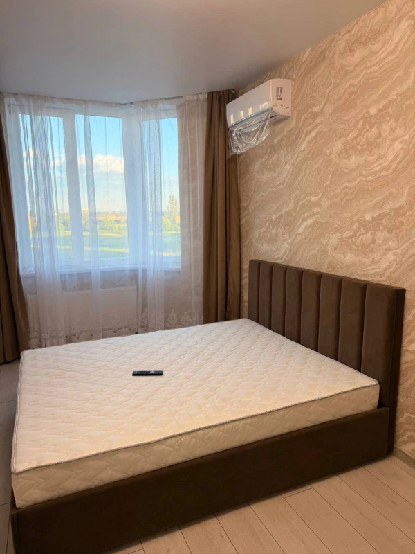 Квартира 1-кімн. оренда Софіївська Борщагівка – 40 м², Софіївська Борщагівка — 11/15