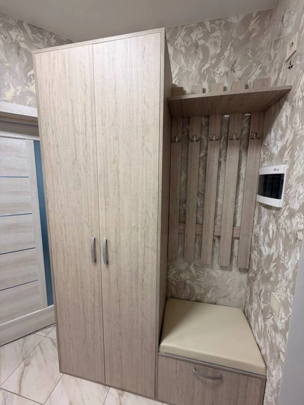 Квартира 1-кімн. оренда Софіївська Борщагівка – 40 м², Софіївська Борщагівка — 12/15