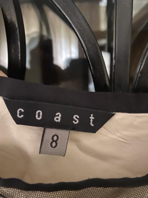 Нарядная юбка миди Coast, Суми — 3/4