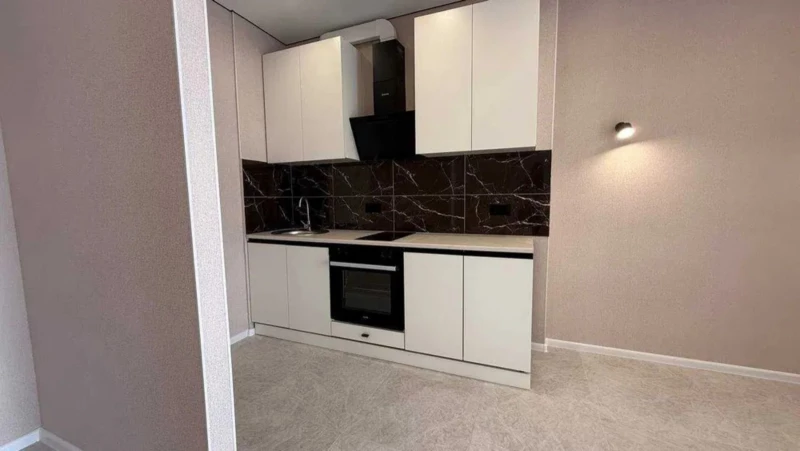 Квартира 2-кімн. продаж Одеса, Киевский – 24 м², Одесса — 2/15
