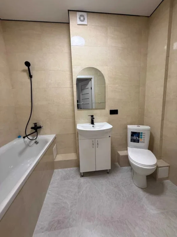 Квартира 2-кімн. продаж Одеса, Киевский – 24 м², Одесса — 14/15