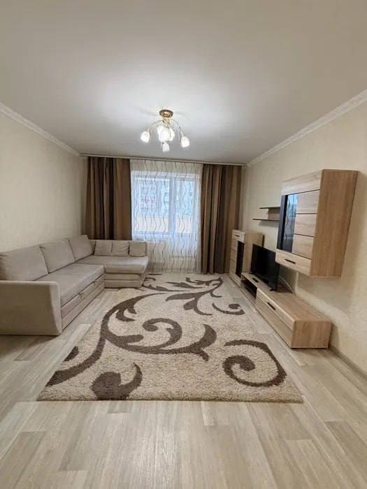 Квартира 1-кімн. оренда Суми – 30 м², Сумы — 4/9