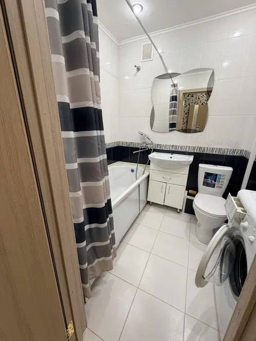 Квартира 1-кімн. оренда Суми – 30 м², Сумы — 6/9