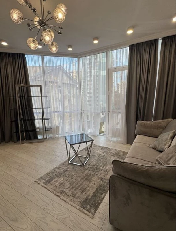 Квартира 1-кімн. оренда Одеса, Приморский – 65 м², Одеса — 4/8