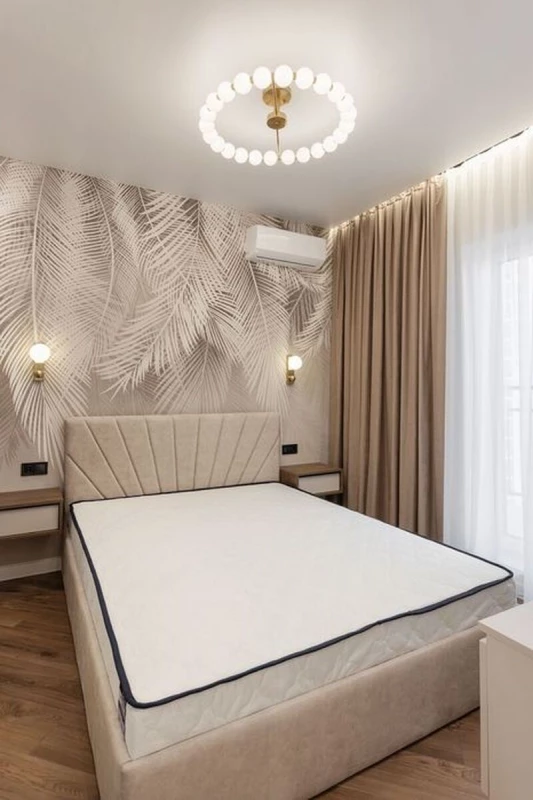 Квартира 2-кімн. оренда Одеса – 50 м², Одеса — 12/15