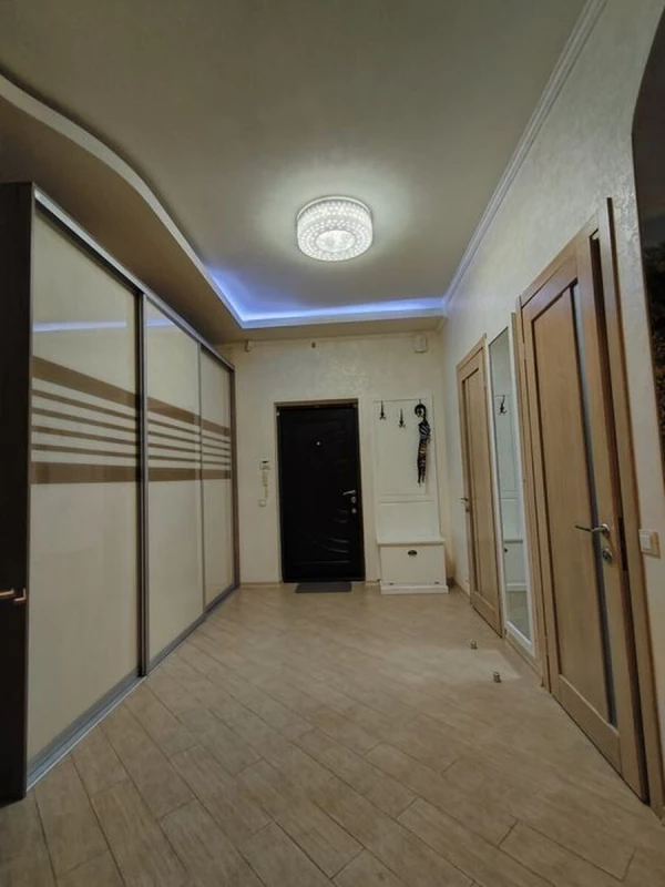 Квартира 3-кімн. оренда Одеса, Приморский – 88 м², Одесса — 2/11