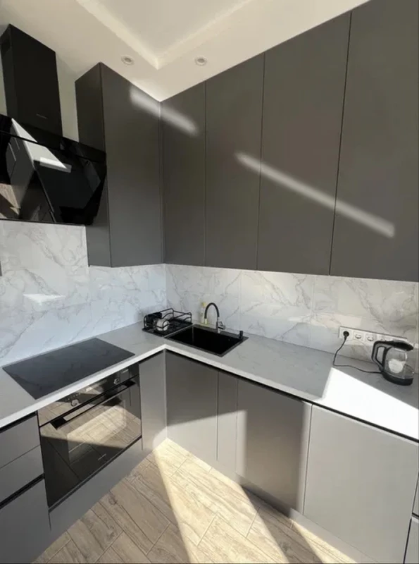 Квартира 2-кімн. оренда Одеса, Приморский – 62 м², Одеса — 8/15
