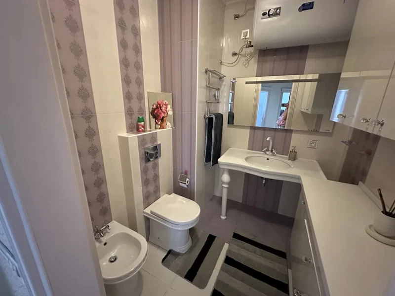 Квартира 3-кімн. оренда Одеса, Приморский – 115 м², Одеса — 4/10