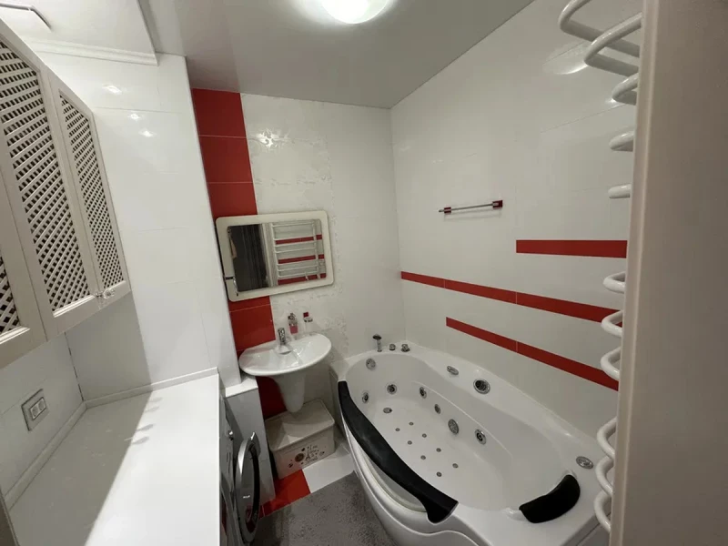 Квартира 3-кімн. оренда Одеса, Приморский – 115 м², Одеса — 5/10
