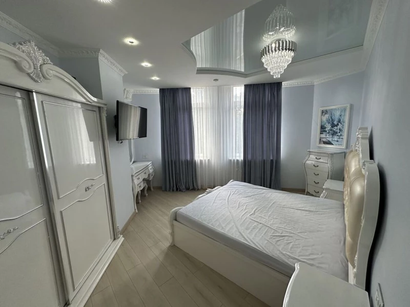 Квартира 3-кімн. оренда Одеса, Приморский – 115 м², Одеса — 7/10