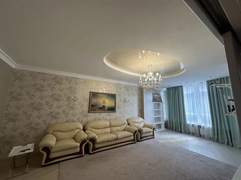 Квартира 3-кімн. оренда Одеса, Приморский – 115 м², Одеса — 9/10