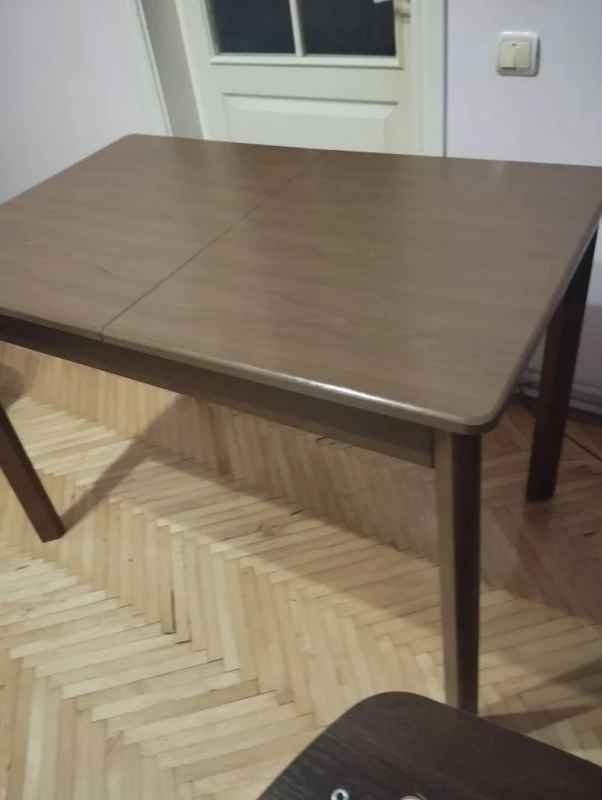 Стіл дерев'яний для кухні, Тернополь — 2/2