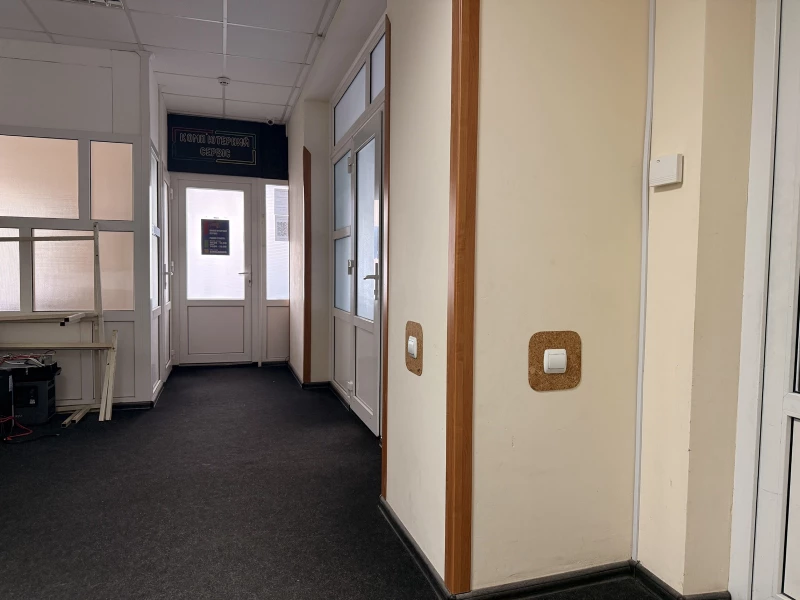 Комерційна нерухомість – 150.9 м², Тернополь — 15/15