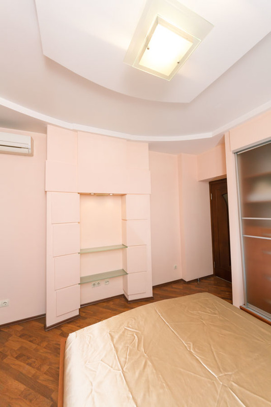 Квартира 2-кімн. оренда Київ, Печерский – 40 м², Київ — 5/9