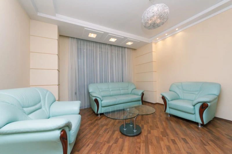 Квартира 2-кімн. оренда Київ, Печерский – 40 м², Київ — 9/9