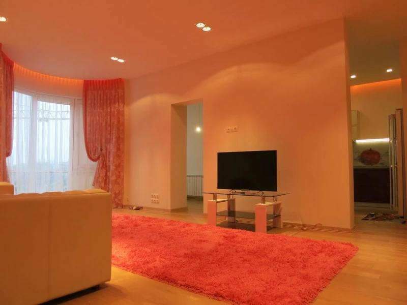 Квартира 2-кімн. оренда Київ, Печерский – 59 м², Київ — 1/7