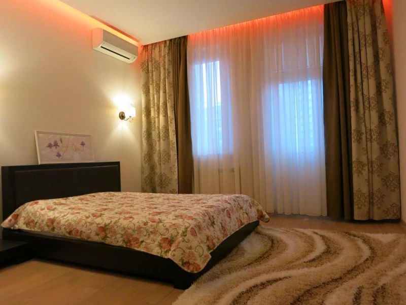 Квартира 2-кімн. оренда Київ, Печерский – 59 м², Київ — 2/7