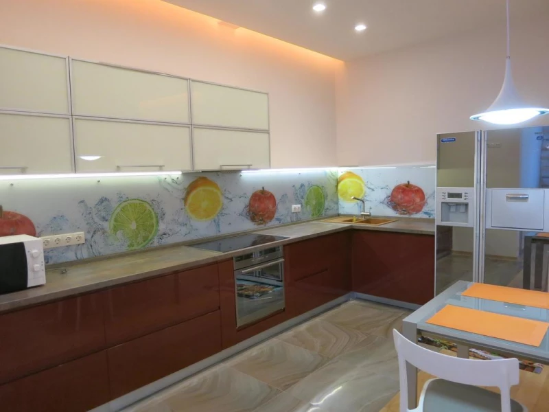 Квартира 2-кімн. оренда Київ, Печерский – 59 м², Київ — 3/7