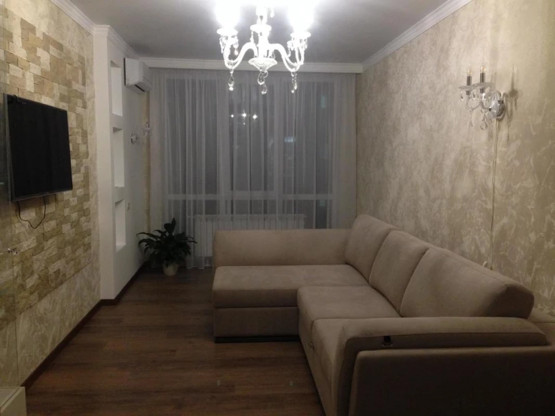 Квартира 2-кімн. оренда Київ, Шевченковский – 37 м², Київ — 1/9