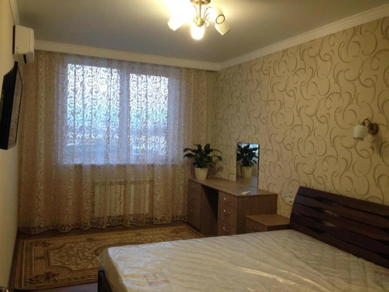 Квартира 2-кімн. оренда Київ, Шевченковский – 37 м², Київ — 3/9