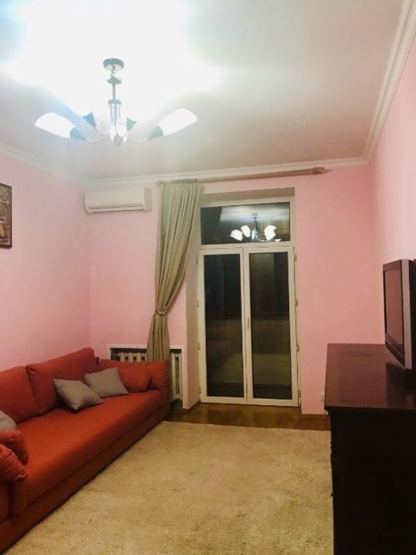Квартира 2-кімн. оренда Київ, Шевченковский – 32 м², Киев — 2/5