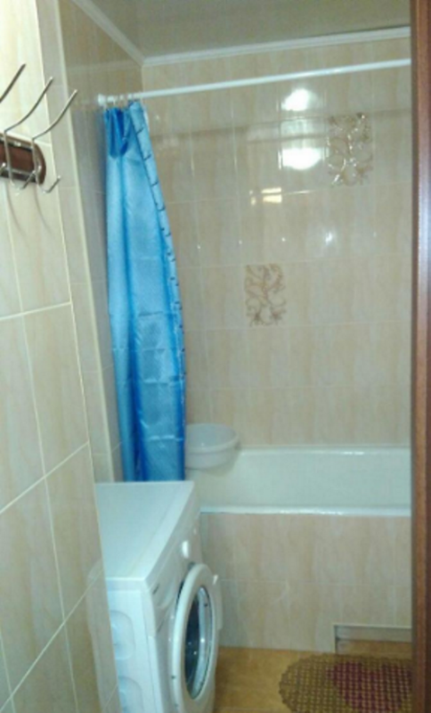 Квартира 1-кімн. оренда Київ, Печерский – 30 м², Київ — 2/10
