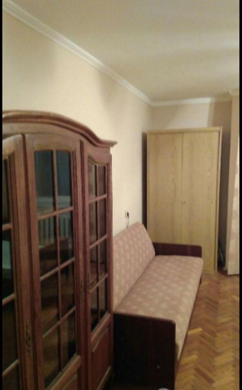Квартира 1-кімн. оренда Київ, Печерский – 30 м², Київ — 4/10