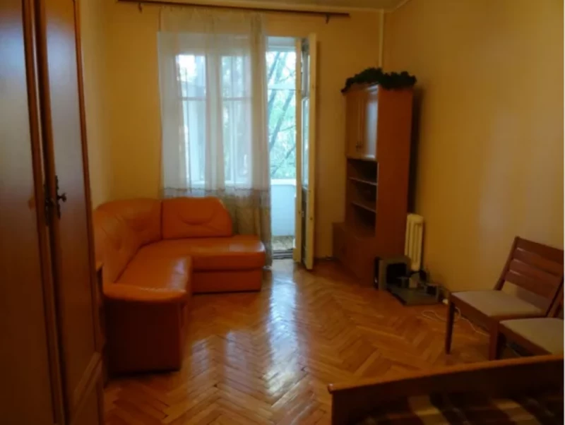 Квартира 2-кімн. оренда Київ, Печерский – 49 м², Київ — 4/7