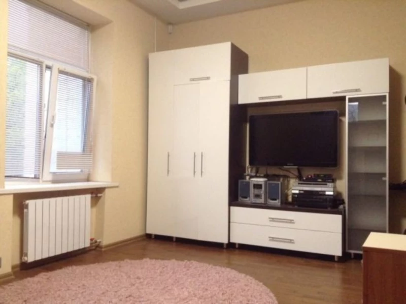 Квартира 1-кімн. оренда Київ, Печерский – 30 м², Киев — 1/5
