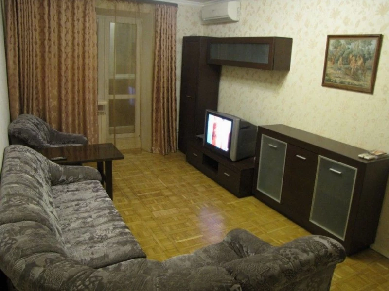 Квартира 2-кімн. оренда Київ, Печерский – 50 м², Киев — 2/8
