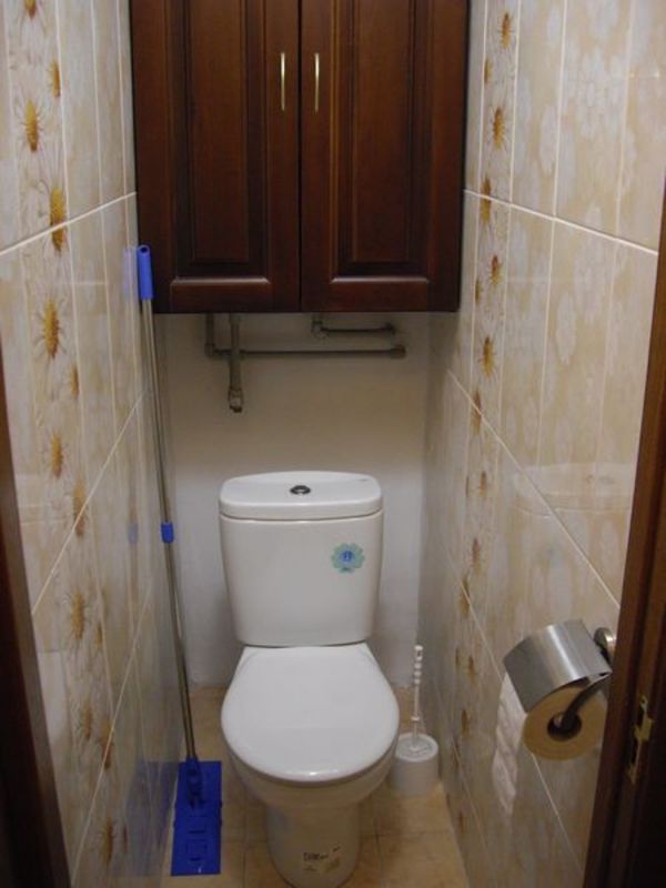 Квартира 2-кімн. оренда Київ, Печерский – 50 м², Киев — 8/8
