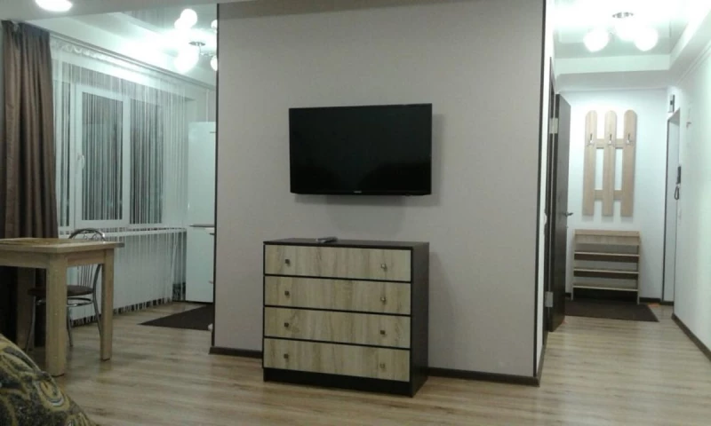 Квартира 1-кімн. оренда Київ, Печерский – 48 м², Киев — 1/5