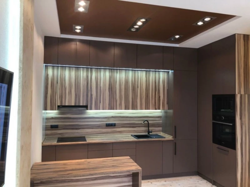 Квартира 1-кімн. оренда Київ, Шевченковский – 25 м², Київ — 1/8