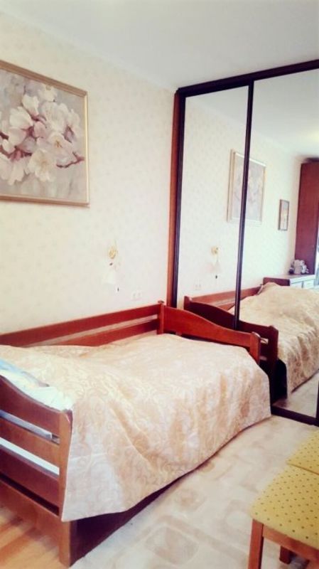 Квартира 2-кімн. оренда Київ, Печерский – 56 м², Київ — 2/6