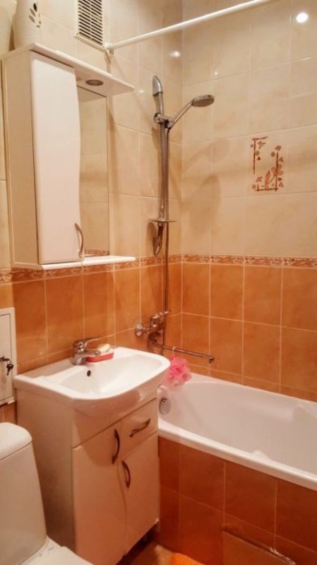 Квартира 2-кімн. оренда Київ, Печерский – 56 м², Київ — 6/6