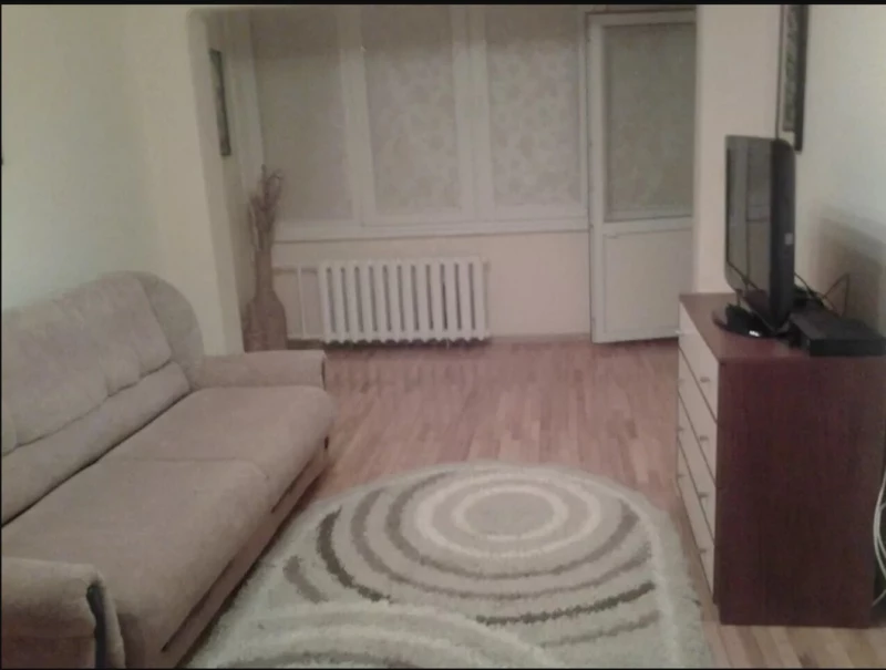 Квартира 2-кімн. оренда Київ, Шевченковский – 48 м², Київ — 5/8